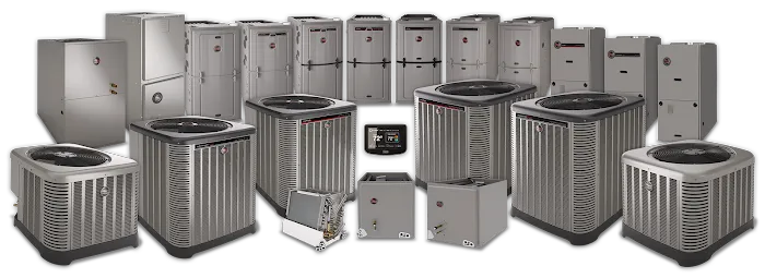 Starnes Heating & Air Inc Picture 2