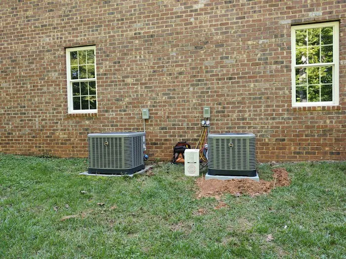 Starnes Heating & Air Inc Picture 3