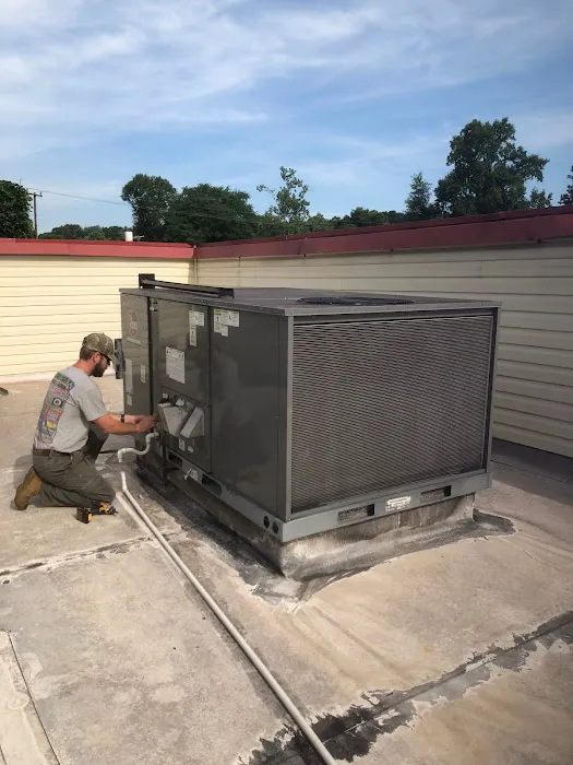 Starnes Heating & Air Inc Picture 7
