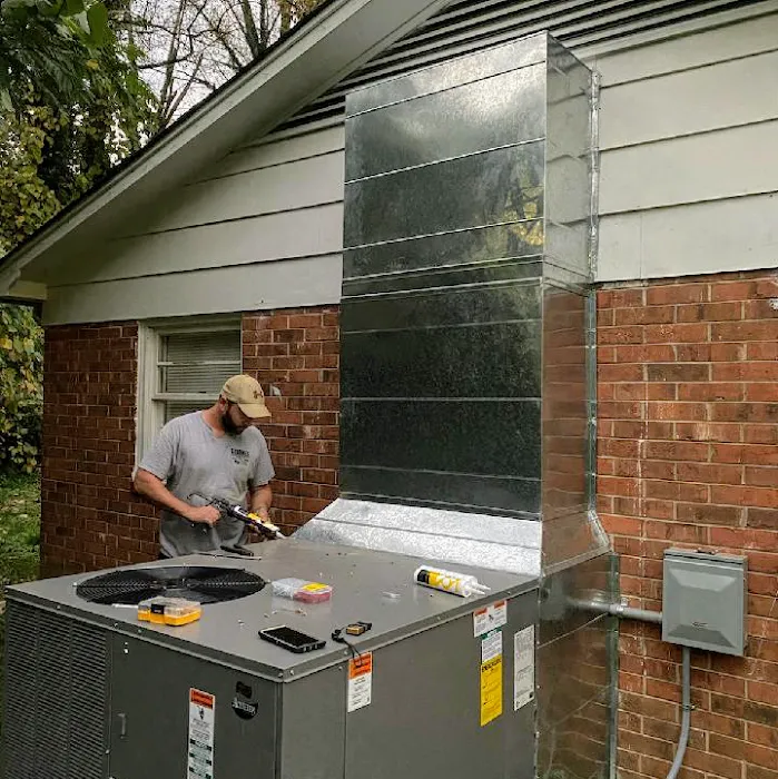 Starnes Heating & Air Inc Picture 6