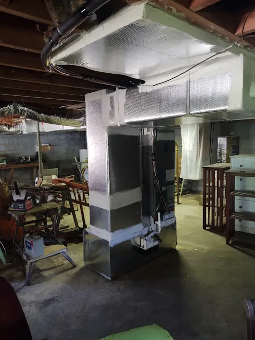 Starnes Heating & Air Inc Picture 8