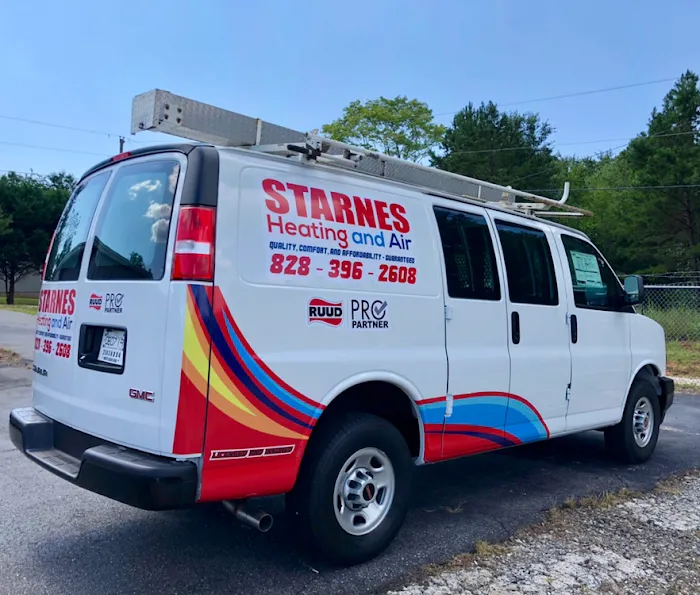 Starnes Heating & Air Inc Picture 10