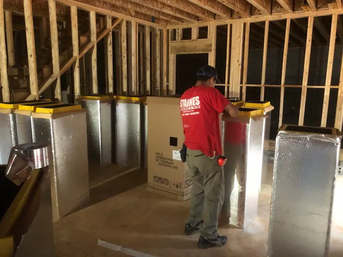 Starnes Heating & Air Inc Picture 9