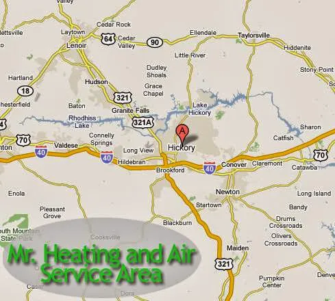 Mr. Heating and Air Picture 2