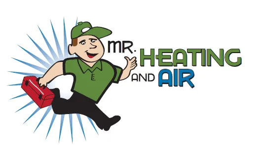 Mr. Heating and Air Picture 1