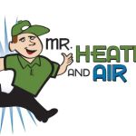 Mr. Heating and Air