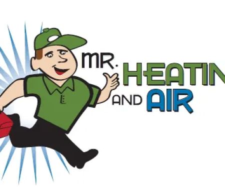 Mr. Heating and Air
