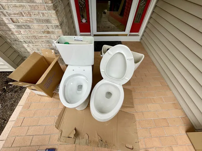 Mr. Rooter Plumbing of Buncombe & Henderson Counties Picture 4