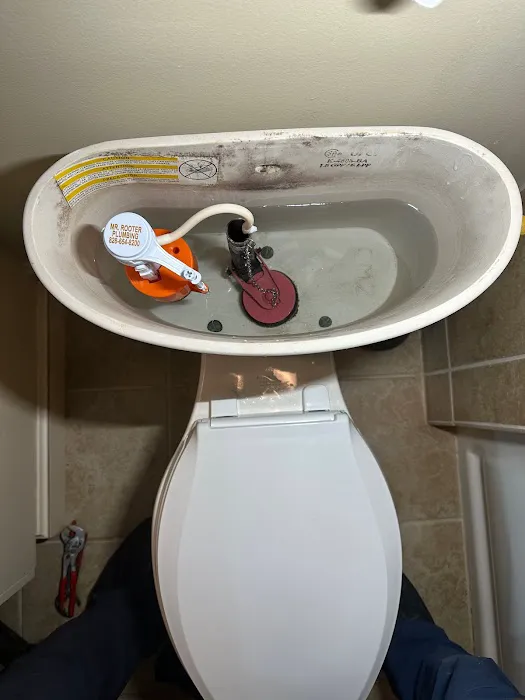 Mr. Rooter Plumbing of Buncombe & Henderson Counties Picture 9