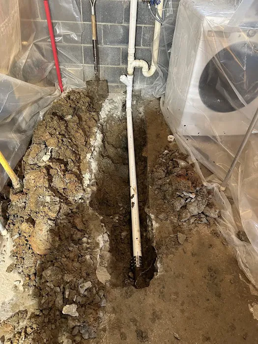 Mr. Rooter Plumbing of Buncombe & Henderson Counties Picture 10