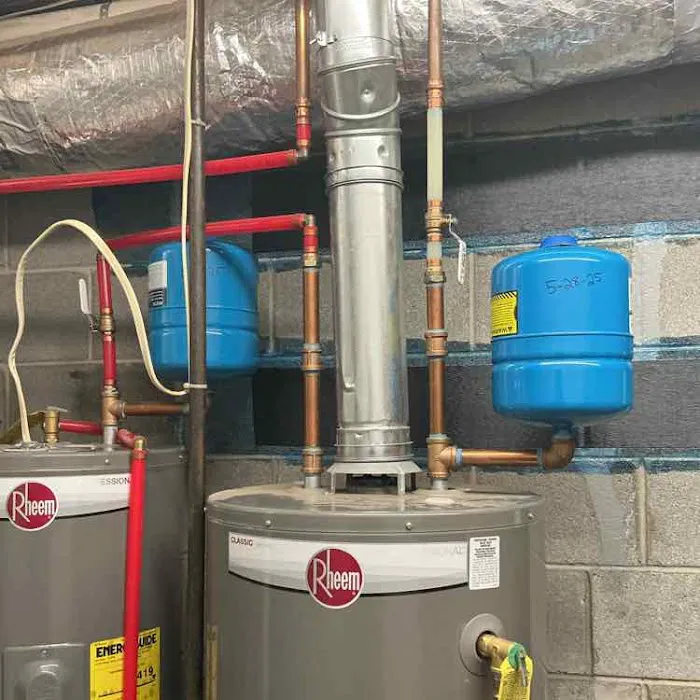 All About Plumbing - Mills River Picture 2