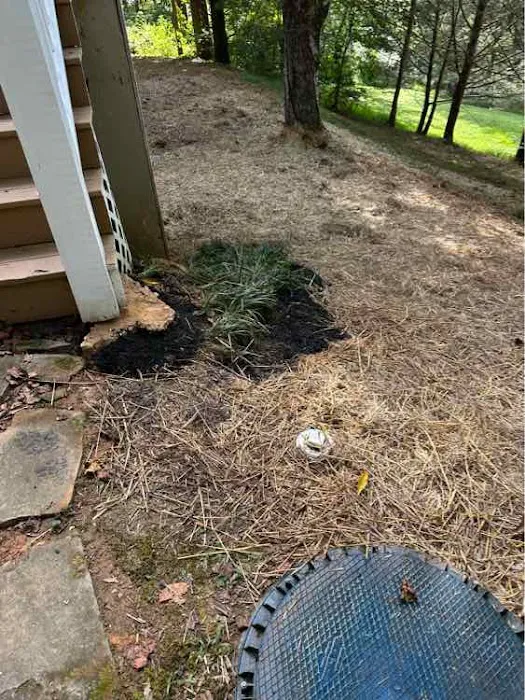 All About Plumbing - Mills River Picture 1