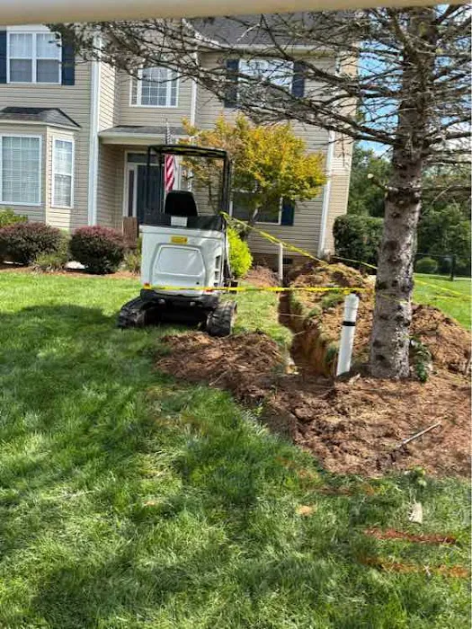 All About Plumbing - Mills River Picture 4