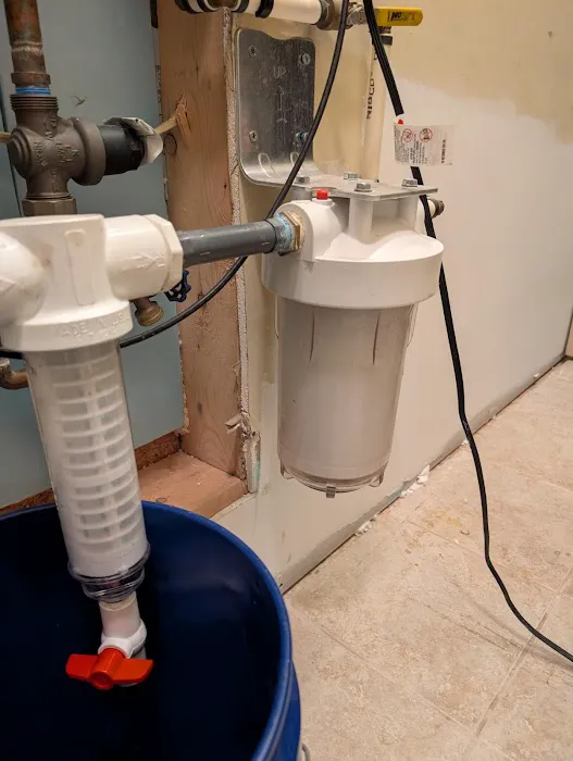 All About Plumbing - Mills River Picture 9