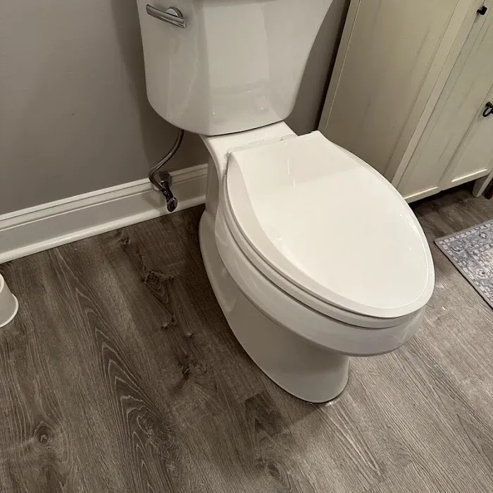 All About Plumbing - Mills River Picture 7