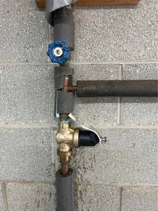 All About Plumbing - Mills River Picture 10