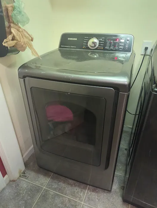 Appliance Repair Picture 1