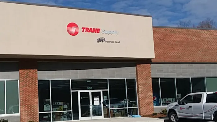 Trane Supply Picture 2