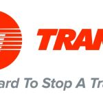 Trane Sales Office- Heating and Cooling Units