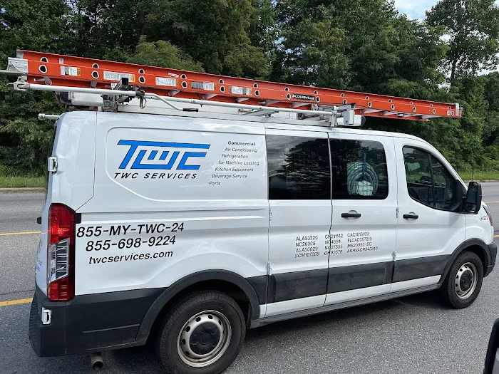 TWC Services, Inc. Picture 2