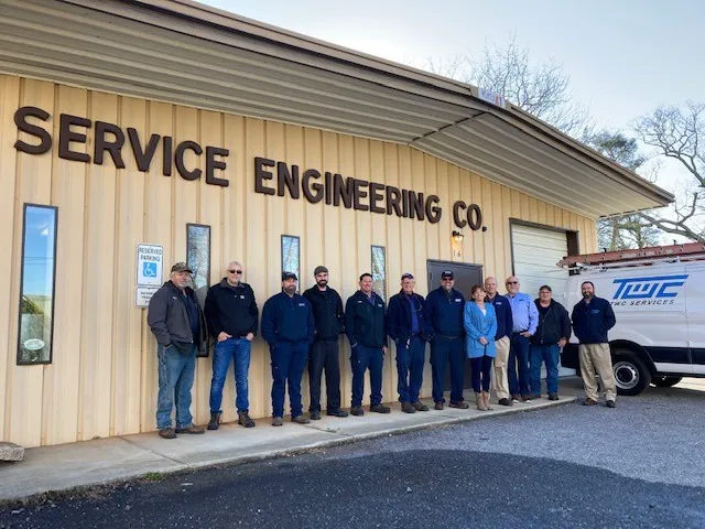 TWC Services, Inc. Picture 3