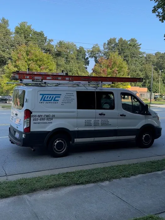 TWC Services, Inc. Picture 1