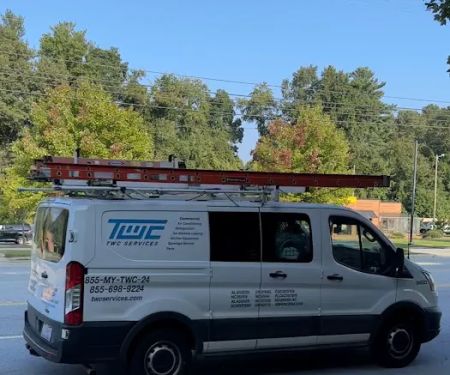 TWC Services, Inc.