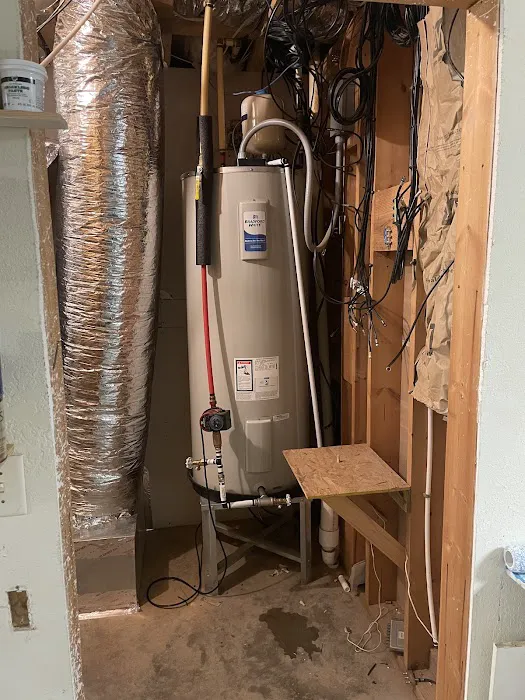 MB HAYNES Corporation Picture 2