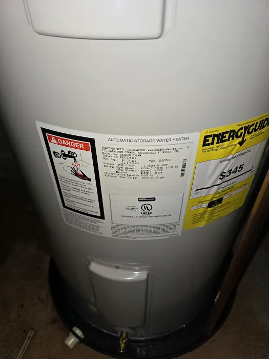 MB HAYNES Corporation Picture 1