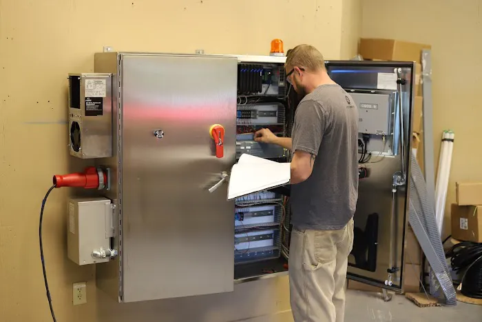 MB HAYNES Corporation Picture 4