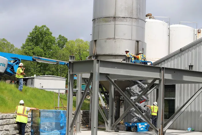 MB HAYNES Corporation Picture 5