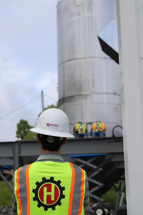 MB HAYNES Corporation Picture 7