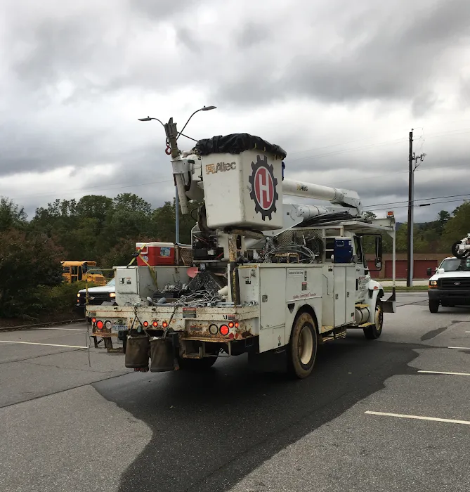 MB HAYNES Corporation Picture 3