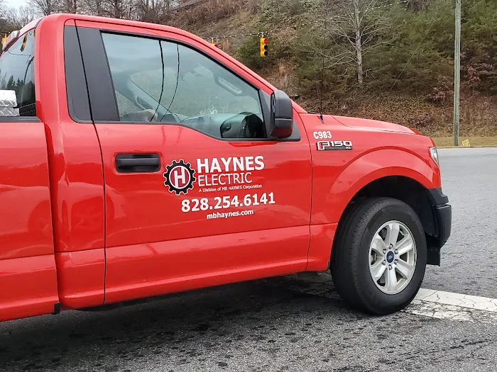 MB HAYNES Corporation Picture 8