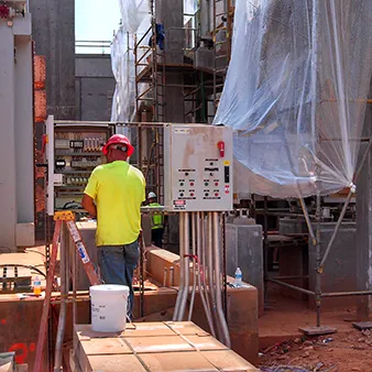 MB HAYNES Corporation Picture 6