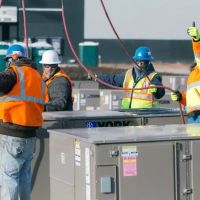 HAYNES Heating & Cooling ico