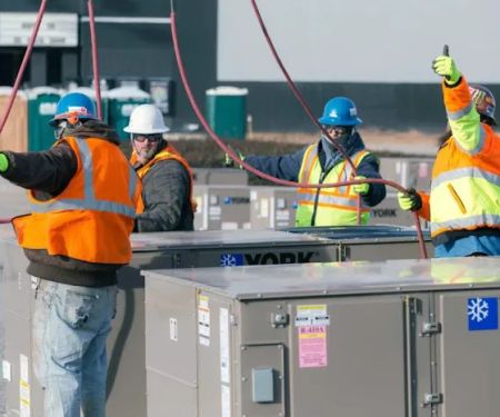 HAYNES Heating & Cooling