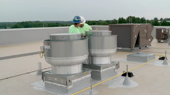 HAYNES Heating & Cooling Picture 2