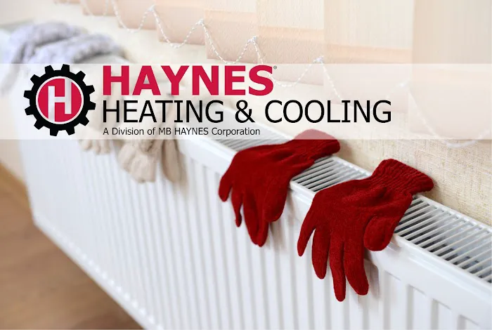 HAYNES Heating & Cooling Picture 7