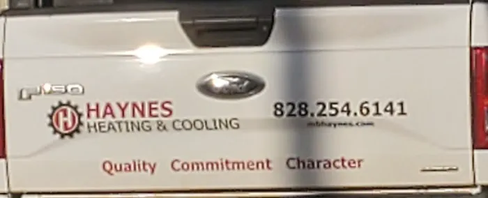 HAYNES Heating & Cooling Picture 4
