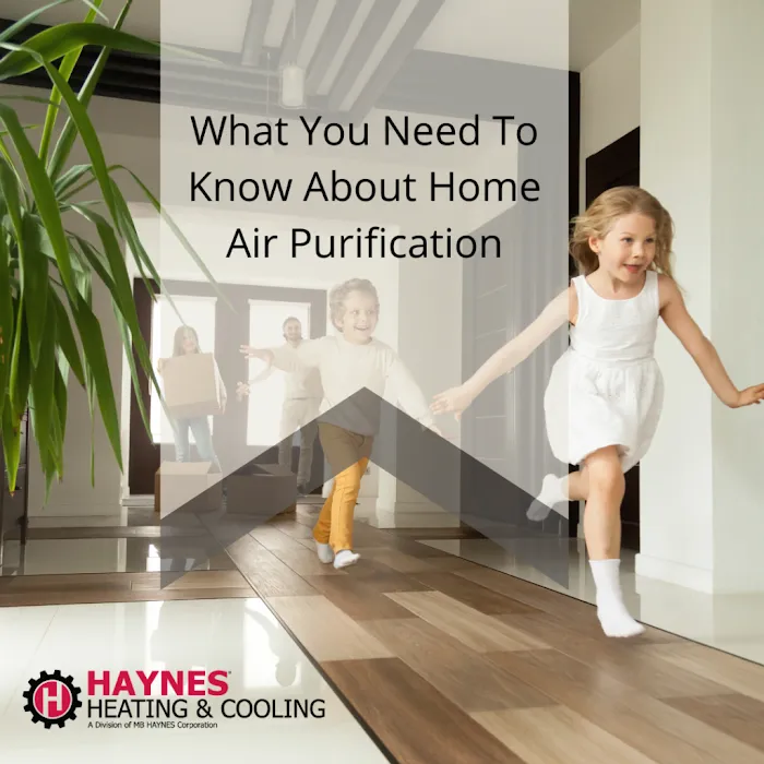 HAYNES Heating & Cooling Picture 6