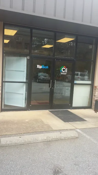 CE (Carrier Enterprise) Picture 9