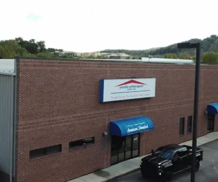 Yandle-Witherspoon Supply, Inc.