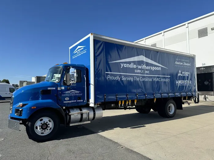 Yandle-Witherspoon Supply, Inc. Picture 3