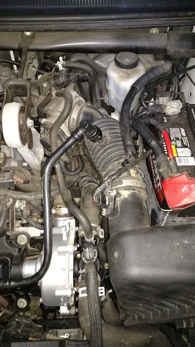 Dolphin Automotive Repair Picture 2