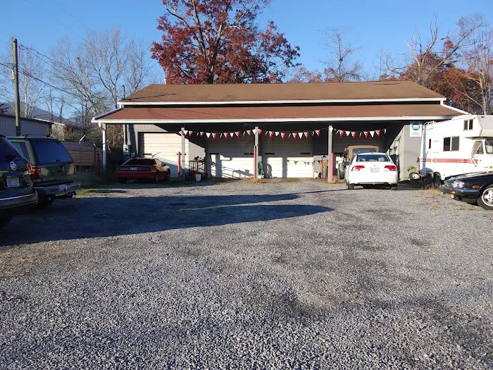 Dolphin Automotive Repair Picture 1