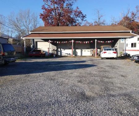 Dolphin Automotive Repair