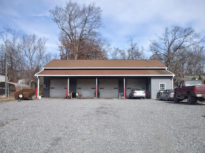 Dolphin Automotive Repair Picture 4