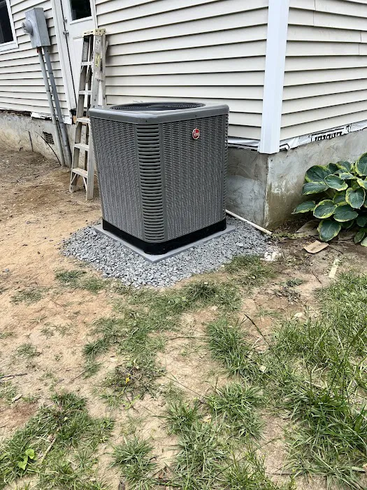 North Fork Heating and Cooling Picture 3