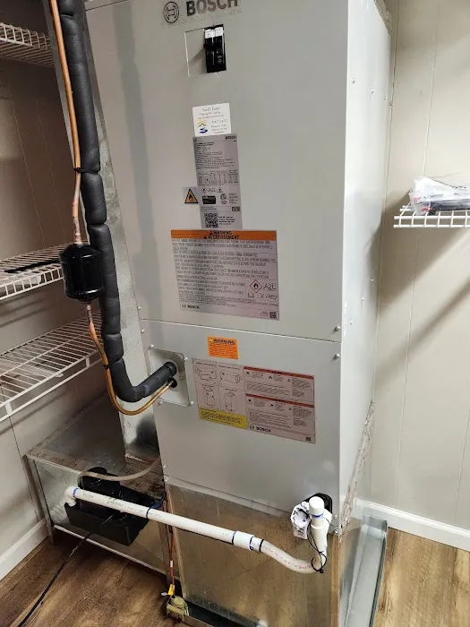North Fork Heating and Cooling Picture 4